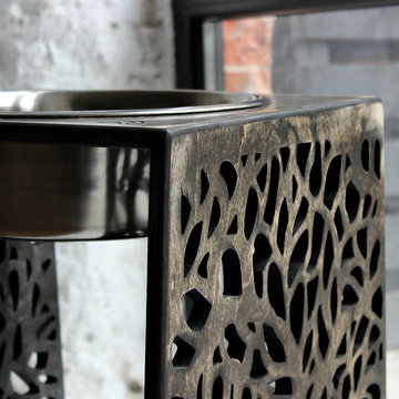 Dog bowls for large dog breeds