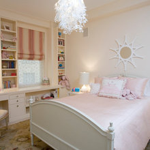 Brooke's Bedroom