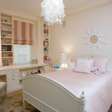 Park Avenue Apartment