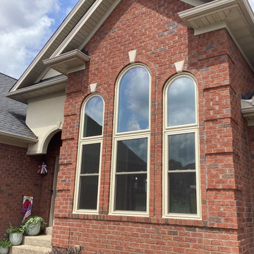 Replacement Windows