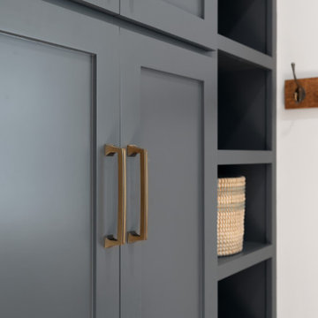 Labor of Love - Sentimental Home Renovation