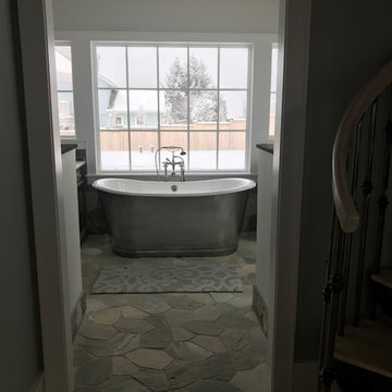 Penhaglion Tubs In Client's Homes