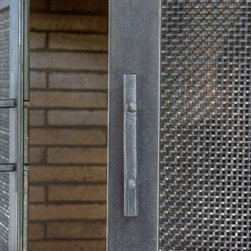 Portola Valley - Building Materials