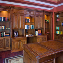 kris's office