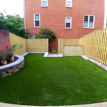 Exterior Remodeling in Northern, VA
