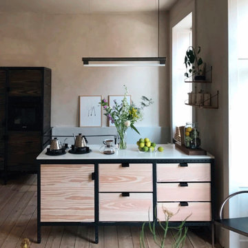 Kitchen Lighting Trends