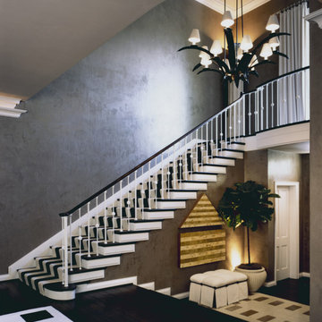 Interiors