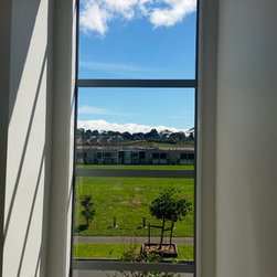 Stonefields - Poplar Venetian Blinds - Venetian Blinds