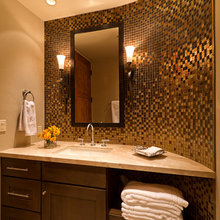 Bath & Kitchen