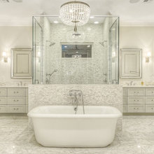 Kellerman Master Bath