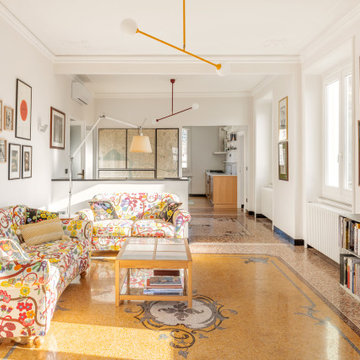 CASA PER 4+2