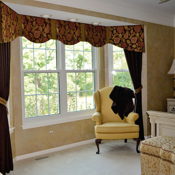 Cornices and Valances