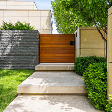 Calhoun Landscaping