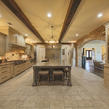Country Retreat