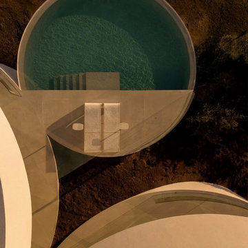 HOUSE IN LAS ROZAS