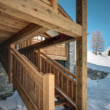 Chalet - Residenza Privata
