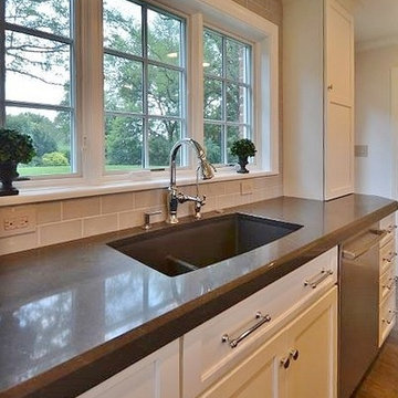 Upscale Farmhouse