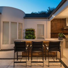 Planters and Landscapes Ideas