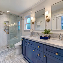 Bathroom Ideas