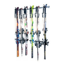 ski rack