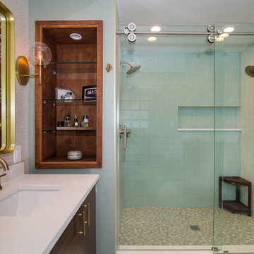 Denver HGTV Project