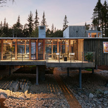Architects and Interior Designers