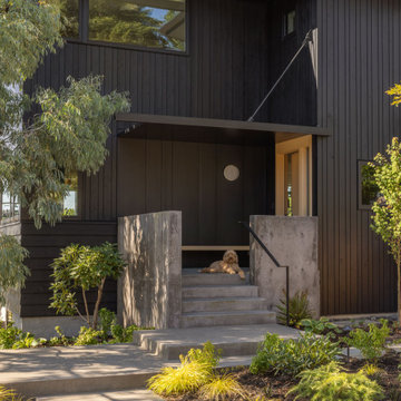 Hawthorne Hills House