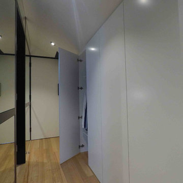 Applecross attic conversion