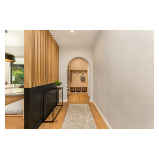 Santa Monica, CA - Contemporary - Entry - Los Angeles - by JL Interiors ...