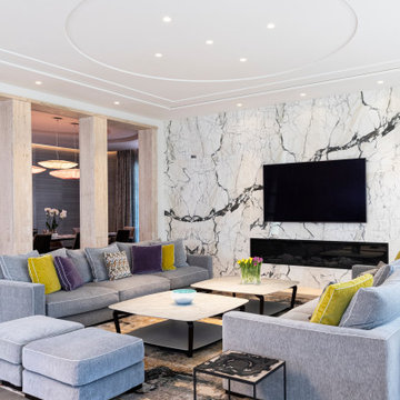 Toronto Residence