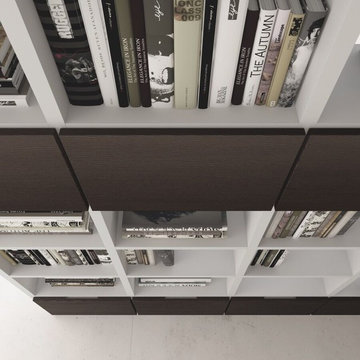Shelving
