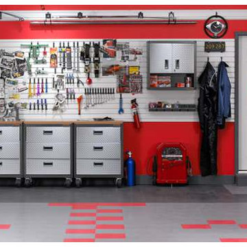 Garages