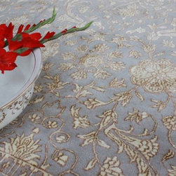 Hadji Jalili revivals - Area Rugs