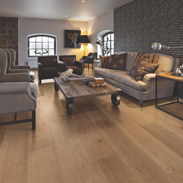 Avenue Collection | Pennsylvania Maple Room | Hallmark Floors