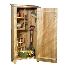 garden storage