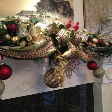 Holiday Decor-Christmas 4
