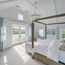 L MASTER bedroom