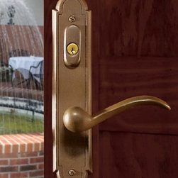 Multi-Point Trim Sets - Door Entry Sets