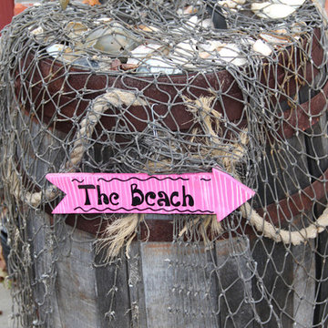 Beach House in Kentucky?