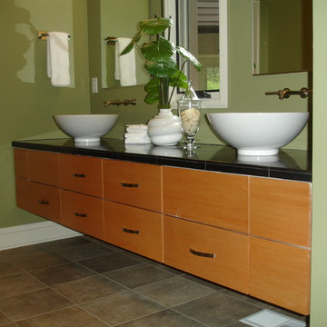 Lake O Modern