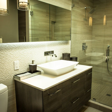 Maximizing the Space You Have - La Jolla Modern Contemporary