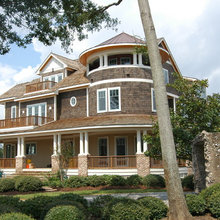 Beach Houses