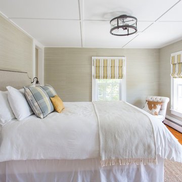North Fork Guest House- Bedroom 1