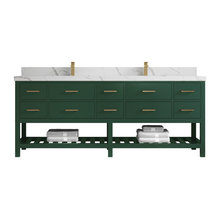 MB vanity