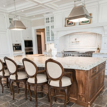 MENDHAM SHINGLE-STYLE ESTATE