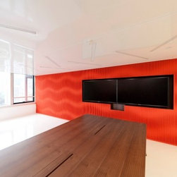 Kirei Acoustical Products - Products