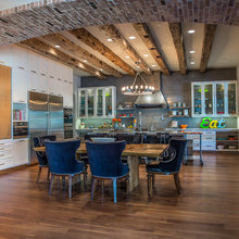 Kitchen Ideas