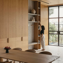 Kitchen // Storage