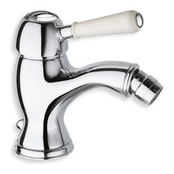 Сантехника CRISTINA Коллекция ART ELITE - Bidet Faucets