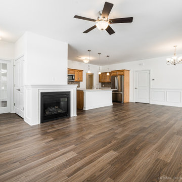 New Construction - Genoa IL - Communities by Grainger